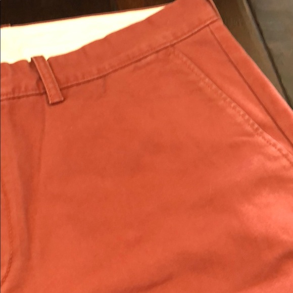 Men’s J.Crew chinos – size 36 x 34 - Picture 4 of 8
